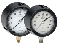 600/700 Series Pressure Gauge